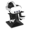 VortexVR uniwersalny stojak na gogle do Meta Quest 3S / 3, Meta Quest 2, Meta Quest Pro, PICO i HTC Vive