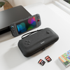 Syntech twarde etui podróżne z miejscem na 10 gier do Nintendo Switch 2