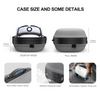 BOBOVR C3 etui na gogle Meta Quest 3 / 3S i na pasek BOBOVR S3 Pro