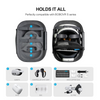 BOBOVR C3 etui na gogle Meta Quest 3 / 3S i na pasek BOBOVR S3 Pro