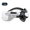BOBOVR E3 Pro pasek z baterią B100 10000 mAh | do Meta Quest 3 / 3S