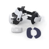 BOBOVR M3 Pro pasek z baterią magnetyczną | do Meta Quest 3 / 3S