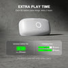 BOBOVR M3 Pro pasek z baterią magnetyczną | do Meta Quest 3 / 3S