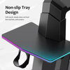 VortexVR stojak ładujący RGB | stacja na gogle do Meta Quest 3 / 3S / Meta Quest 2