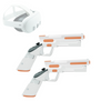 VortexVR pistolet na kontrolery do Meta Quest 3 / 3S | replika zabawkowa, uchwyt na kontrolery