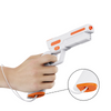 VortexVR pistolet na kontrolery do Meta Quest 3 / 3S | replika zabawkowa, uchwyt na kontrolery