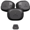 HTC Zestaw Vive Ultimate Tracker 3+1 Kit
