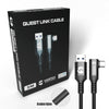 VortexVR 3m kabel USB-A do USB-C do Meta Link | do Meta Quest 3 / 3S / 2