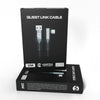 VortexVR 3m kabel USB-A do USB-C do Meta Link | do Meta Quest 3 / 3S / 2