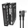 VortexVR 3m kabel USB-C do Meta Link | do Meta Quest 3 / 3S / 2