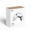 KIWI Design H4 Boost pasek z baterią 5300 mAh | do Meta Quest 3 / 3S