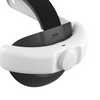 Head Strap z baterią -Single-Point-Charging SPC| KIWI DESIGN Meta Quest 3S, Quest 3