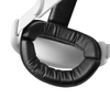 Head Strap z baterią -Single-Point-Charging SPC| KIWI DESIGN Meta Quest 3S, Quest 3