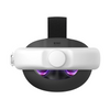 Head Strap z baterią -Single-Point-Charging SPC| KIWI DESIGN Meta Quest 3S, Quest 3