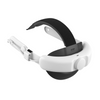 Head Strap z baterią -Single-Point-Charging SPC| KIWI DESIGN Meta Quest 3S, Quest 3