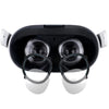 VortexVR magnetyczne soczewki korekcyjne z dioptriami do Meta Quest 3S, Meta Quest 2, Oculus Quest i Rift S | dioptrie +2.5 do -7.0