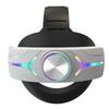 VortexVR Elite Strap pasek z baterią 8000 mAh i RGB | do Meta Quest 3 / 3S