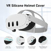 VortexVR silikonowy pokrowiec na gogle do Meta Quest 3