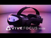 Gogle VR HTC VIVE Focus Vision