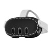 VortexVR zestaw silikonowych osłon 3w1 (gogle, twarz, kontroler) | do Meta Quest 3