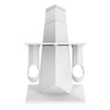 VortexVR uniwersalny stojak na gogle do Meta Quest 3S / 3, Meta Quest 2, Meta Quest Pro, PICO i HTC Vive