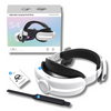 VortexVR Halo Strap pasek z baterią 12000 mAh | do Meta Quest 3 / 3S
