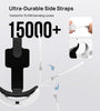 VortexVR pasek z baterią 10000 mAh | do Meta Quest 2 / Meta Quest 3 / 3S