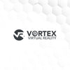 VortexVR magnetyczne soczewki korekcyjne z dioptriami do Meta Quest 3S, Meta Quest 2, Oculus Quest i Rift S | dioptrie +2.5 do -7.0