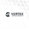 VortexVR zestaw nakładek na twarz 4w1 do Meta Quest 2