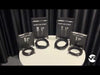 VortexVR 5m kabel USB-C do USB-C do Meta Link | do Meta Quest 3 / 3S / 2