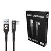 VortexVR 10m kabel USB-A do USB-C do Meta Link | do Meta Quest 3 / 3S / 2