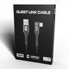 VortexVR 10m kabel USB-A do USB-C do Meta Link | do Meta Quest 3 / 3S / 2
