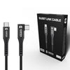 VortexVR 10m kabel USB-C do USB-C do Meta Link | do Meta Quest 3 / 3S / 2