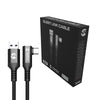 VortexVR 5m kabel USB-A do USB-C do Meta Link | do Meta Quest 3 / 3S / 2