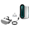 VortexVR 5m kabel USB-A do USB-C ze wzmacniaczem do Meta Link | do Meta Quest 3 / 3S / 2, PICO 4