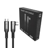 VortexVR 5m kabel USB-C do USB-C do Meta Link | do Meta Quest 3 / 3S / 2