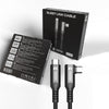 VortexVR 5m kabel USB-C do USB-C do Meta Link | do Meta Quest 3 / 3S / 2