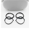 VortexVR magnetyczne soczewki anti-blue do Meta Quest 3S, Meta Quest 2, Oculus Quest i Rift S
