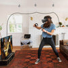 VortexVR zestaw kabel USB-A 10m do Meta Link z haczykami | do Meta Quest 3 / 3S, Meta Quest 2