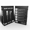 VortexVR zestaw kabel USB-A 10m do Meta Link z haczykami | do Meta Quest 3 / 3S, Meta Quest 2